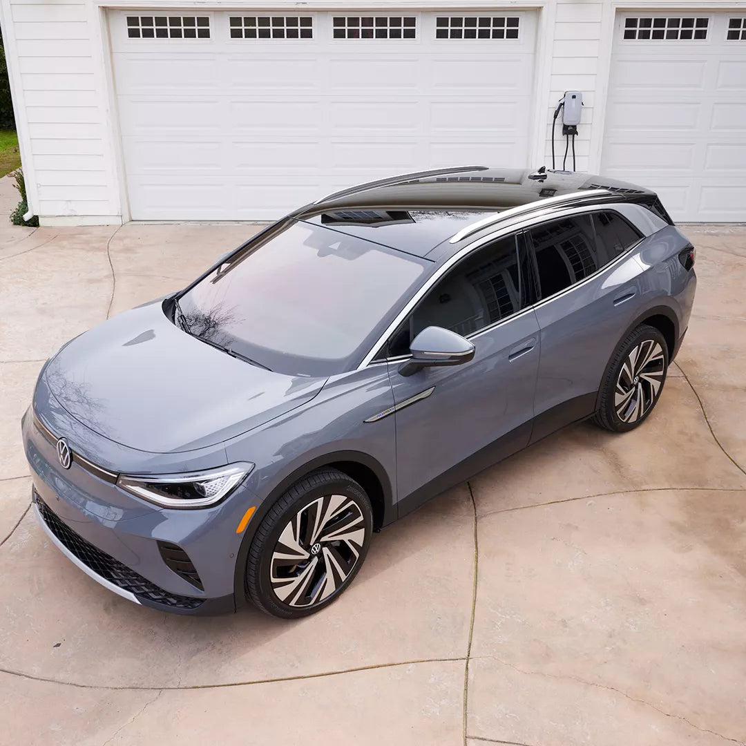 Volkswagen ID.4 2025