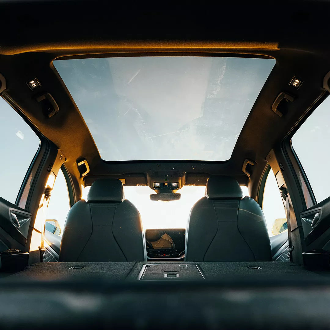 Volkswagen ID.4 2025