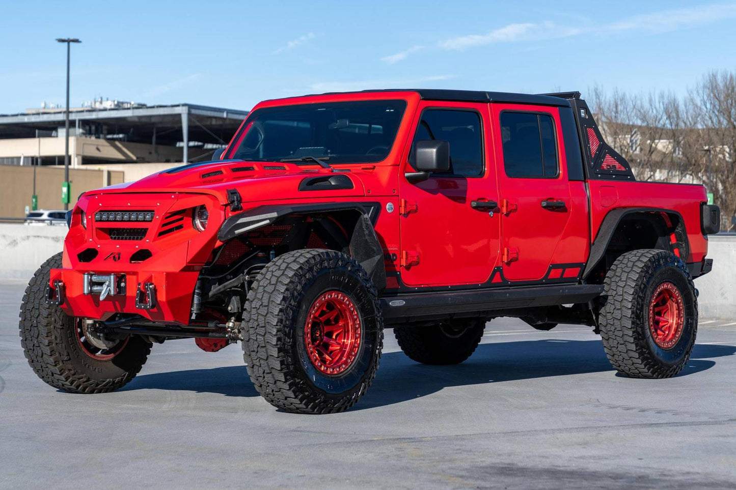 2020 Jeep Gladiator Sport 4x4