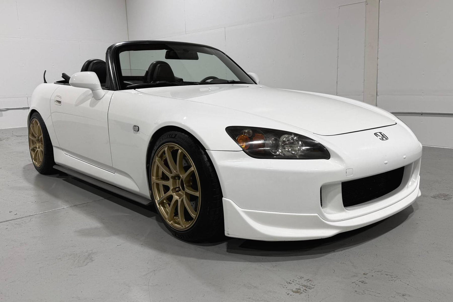 Honda S2000 de 2006