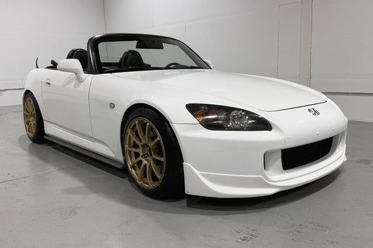 Honda S2000 de 2006