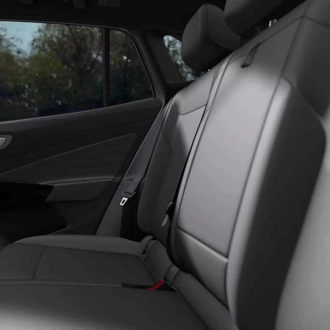 Volkswagen ID.4 2025