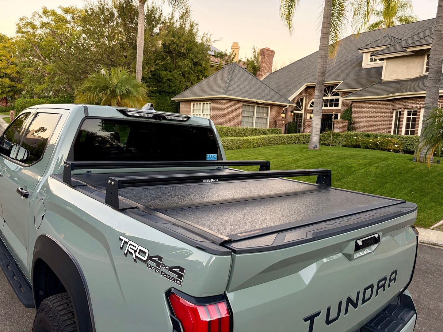 2022 Toyota Tundra Limited CrewMax 4x4