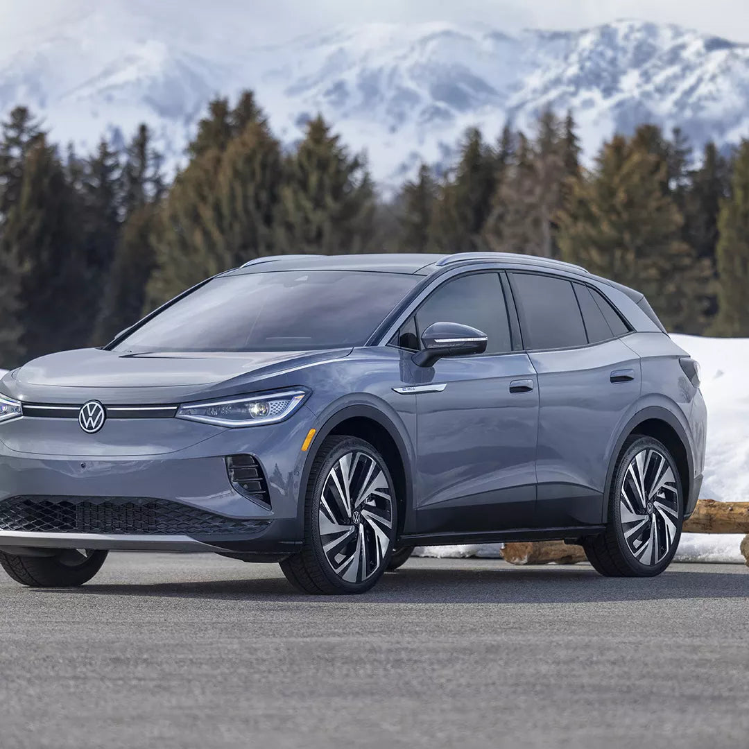 Volkswagen ID.4 2025