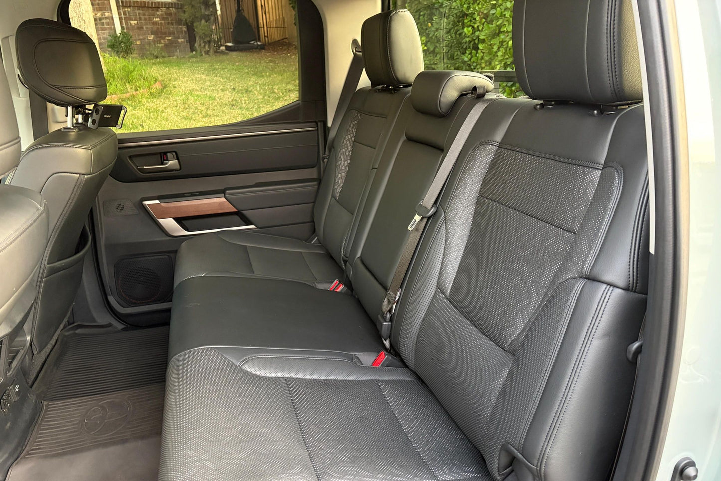 2022 Toyota Tundra Limited CrewMax 4x4