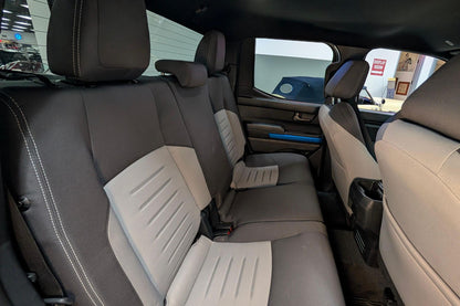 2025 Toyota Tacoma TRD Sport Double Cab 4x4