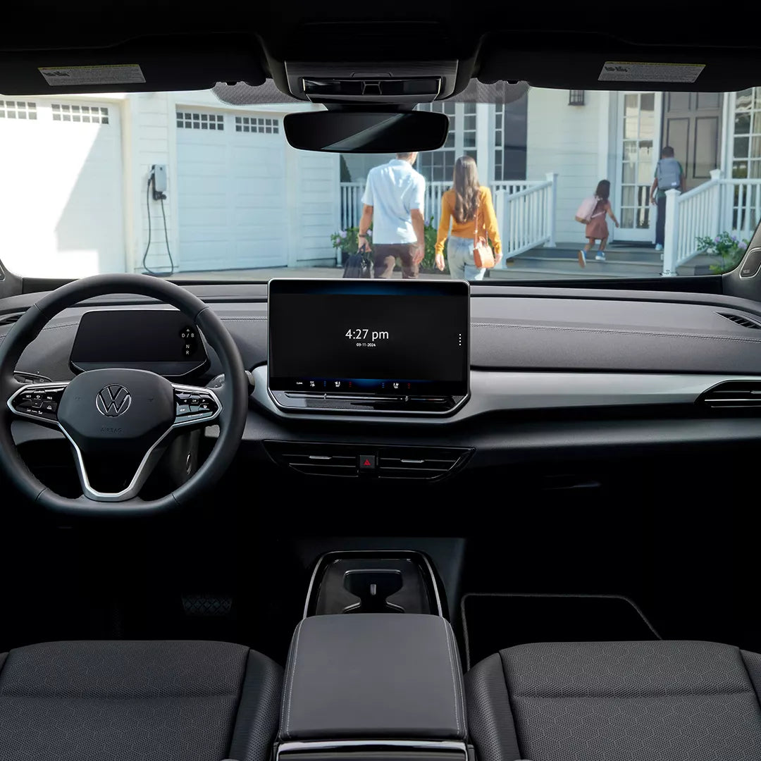 Volkswagen ID.4 2025