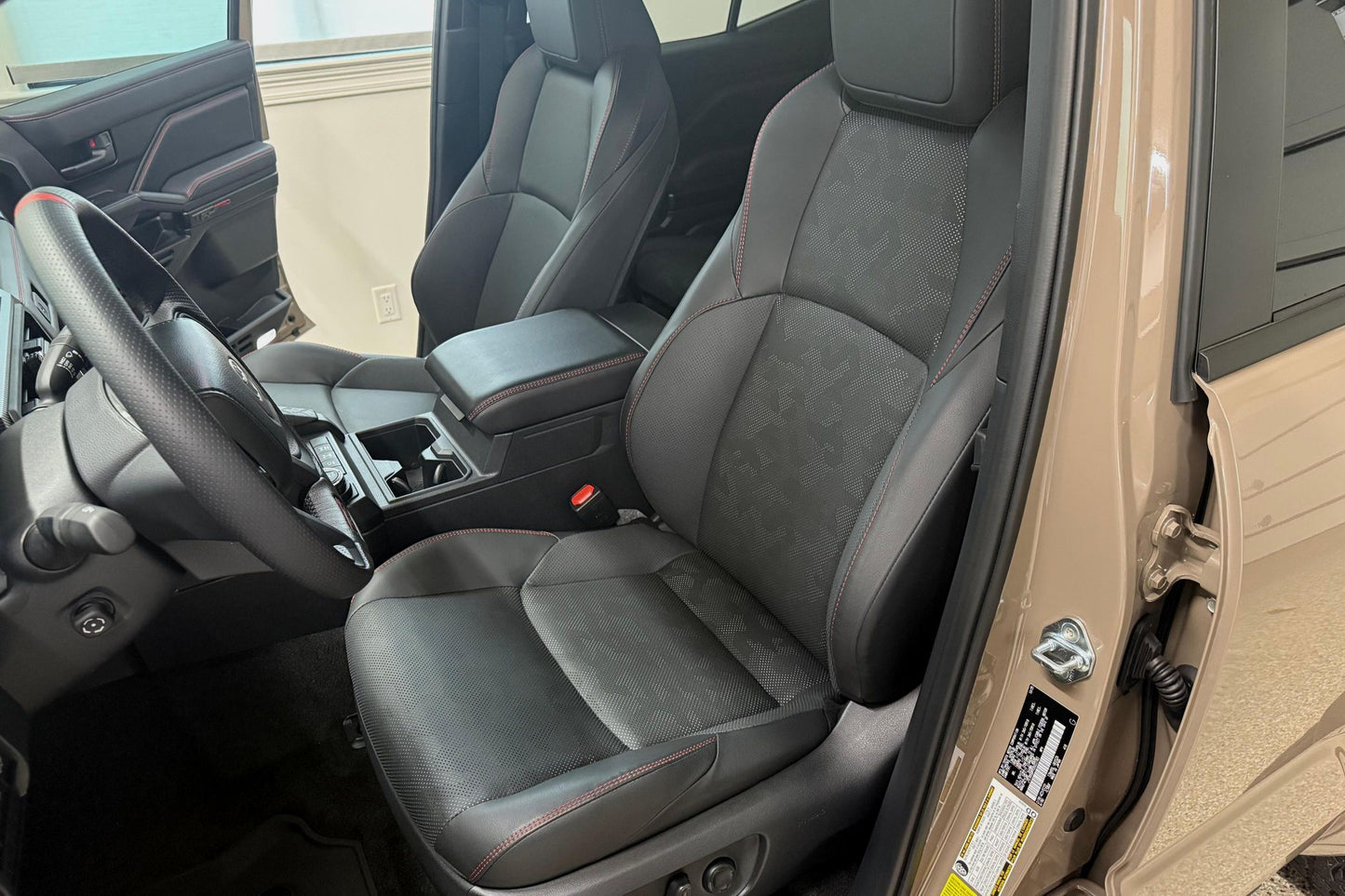 2025 Toyota 4Runner TRD Pro