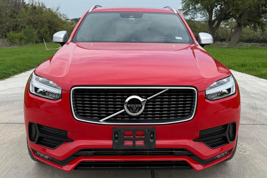 Volvo XC90 T6 R-Design