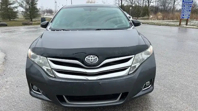 Toyota Venza XLE 2015 — AWD