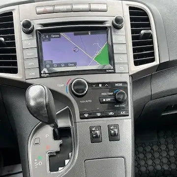 Toyota Venza XLE 2015 — AWD