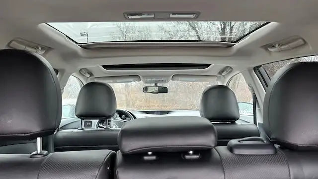 Toyota Venza XLE 2015 — AWD