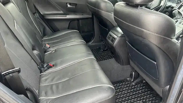 Toyota Venza XLE 2015 — AWD