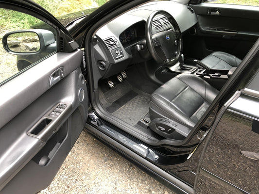 Volvo S40 T5 AWD R-Design