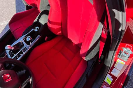 2023 Honda Civic Type R