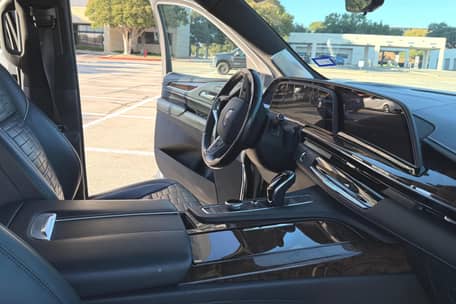 2021 Cadillac Escalade 4WD Sport Platinum 