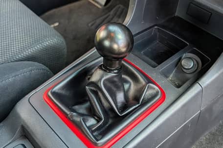 2012 Mitsubishi Lancer Evolution X GSR