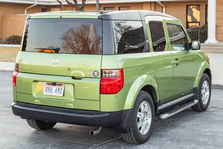 Honda Element EX-P 4x4 de 2006