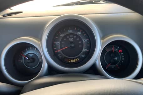 Honda Element EX-P 4x4 de 2006