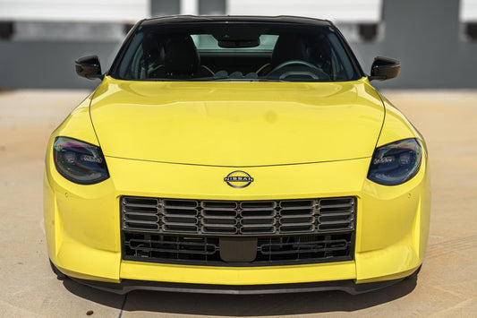 2023 Nissan Z Proto Spec 