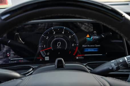 2023 Cadillac Escalade V