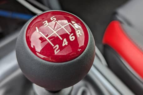 2021 Subaru WRX Premium