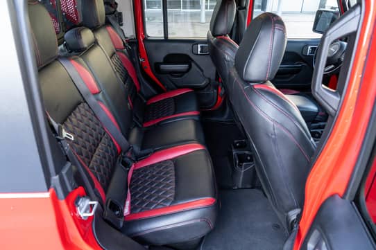 2020 Jeep Gladiator Sport 4x4