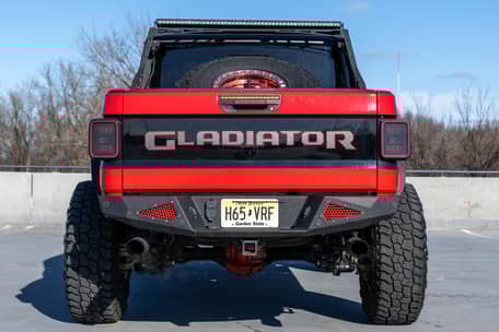 2020 Jeep Gladiator Sport 4x4