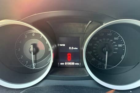 2010 Mitsubishi Lancer Evolution X GSR