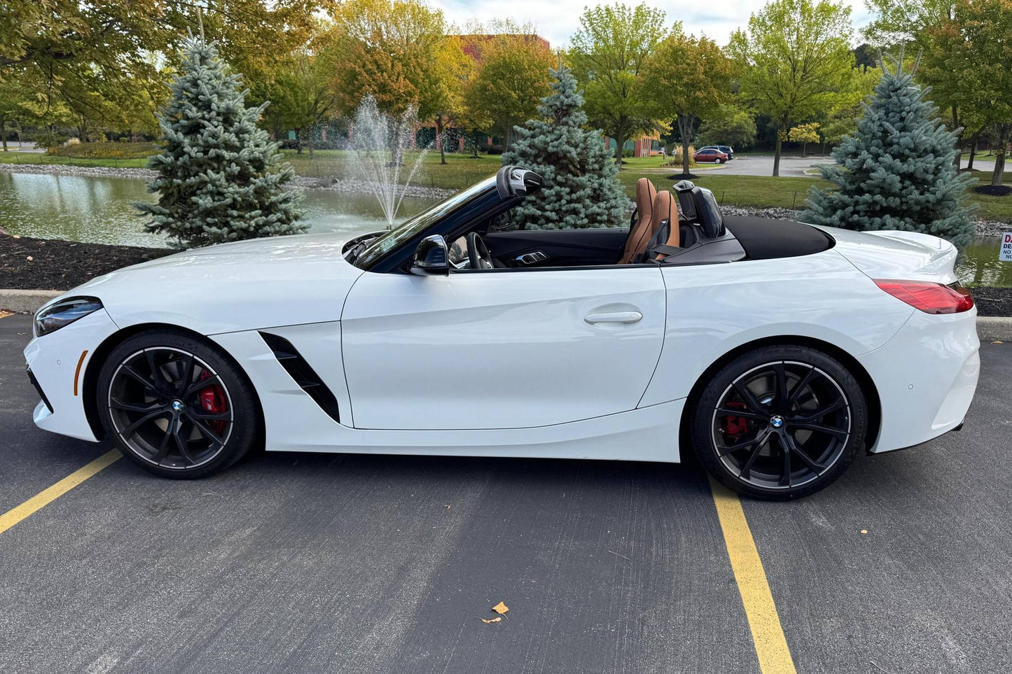 BMW Z4 M40i