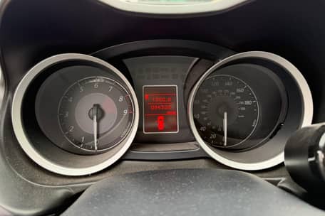 2008 Mitsubishi Lancer Evolution X MR