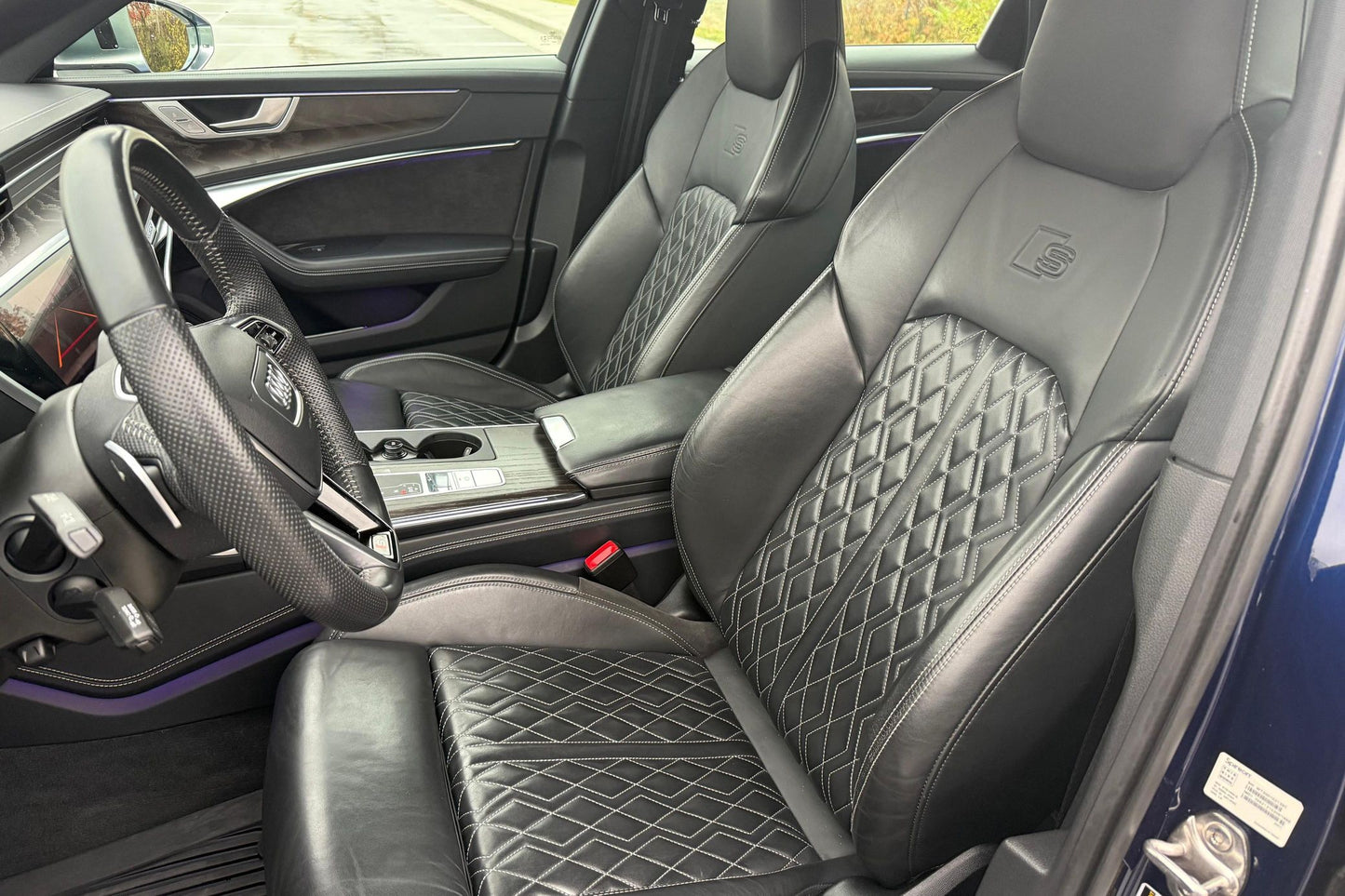 Audi S6 Premium Plus 