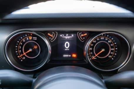 2020 Jeep Gladiator Sport 4x4