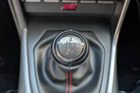 Subaru BRZ Premium 2022