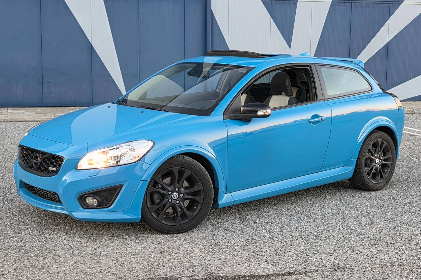 Volvo C30 Polestar Limited Edition