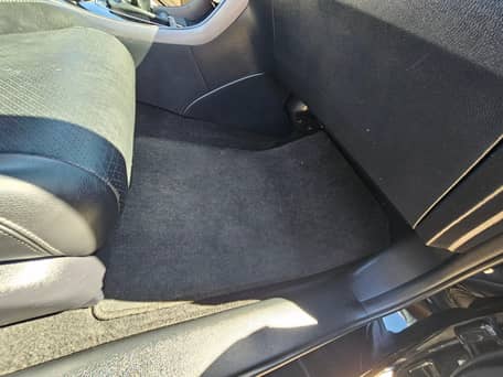 Honda Accord EX-L V6 Coupé 2016