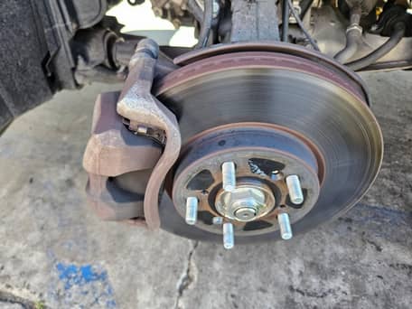 Honda Accord EX-L V6 Coupé 2016