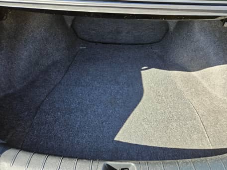 Honda Accord EX-L V6 Coupé 2016