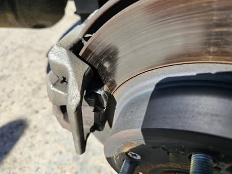 Honda Accord EX-L V6 Coupé 2016