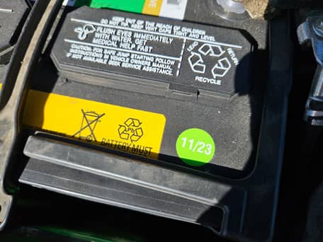 Honda Accord EX-L V6 Coupé 2016