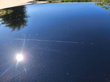 Honda Accord EX-L V6 Coupé 2016