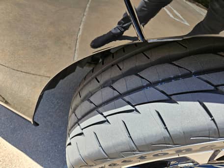 Honda Accord EX-L V6 Coupé 2016