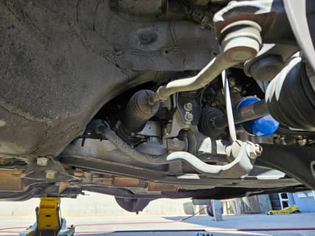 Honda Accord EX-L V6 Coupé 2016