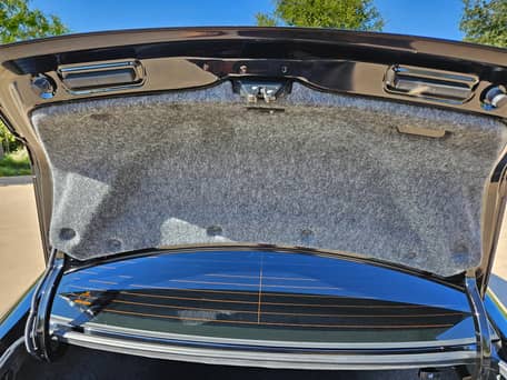 Honda Accord EX-L V6 Coupé 2016