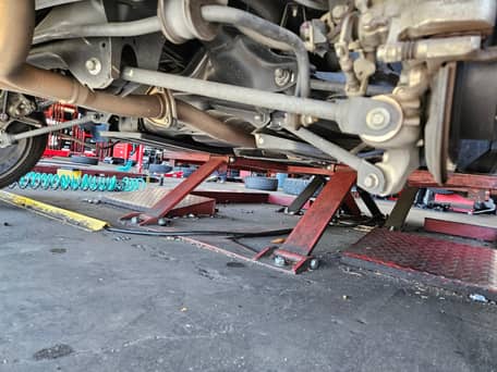 Honda Accord EX-L V6 Coupé 2016