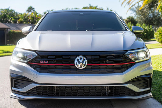 Volkswagen Jetta GLI Autobahn