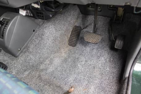 Suzuki Jimny 4x4 de 1998