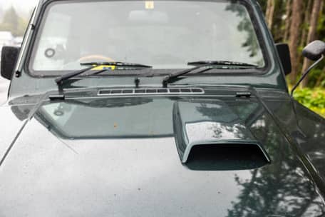 Suzuki Jimny 4x4 de 1998