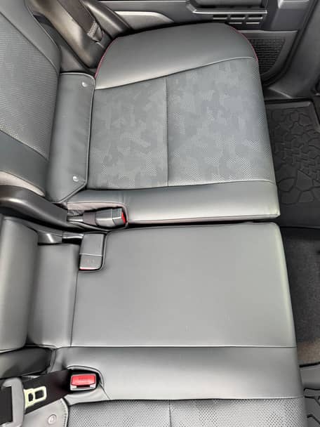 2025 Toyota 4Runner TRD Pro