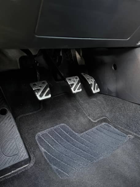 2010 Mitsubishi Lancer Evolution X GSR